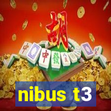 nibus t3